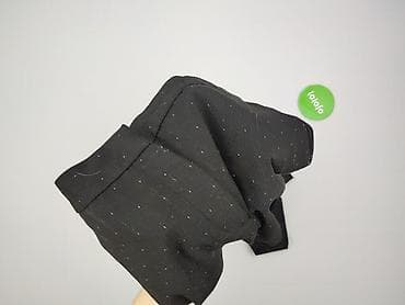 pumpy w panterke: Zara, Spodnie materiałowe damskie, rozmiar L — 5
