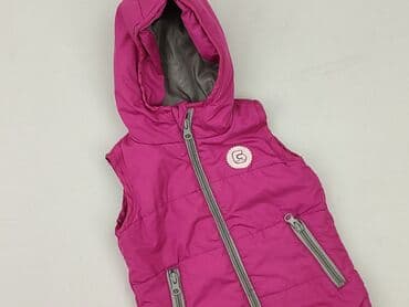 pajacyk niemowlęcy lidl: Vest, 6-9 months, condition - Perfect — 1