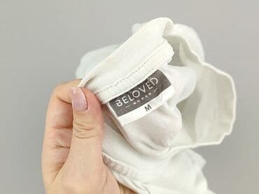 obcisłe koszulki: Beloved, Women`s T-shirt, size M (EU 38) — 5
