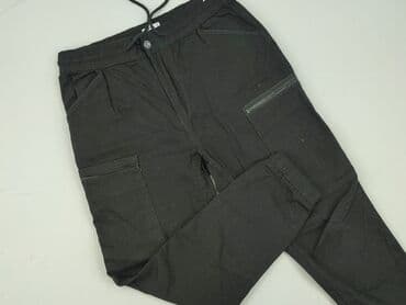 marynarka z c a: PULL&BEAR, Spodnie dresowe dla mężczyzn, M — 1