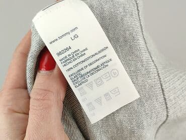 tommy hilfiger t shirty allegro: Tommy Hilfiger, Sweter damski, rozmiar L — 5