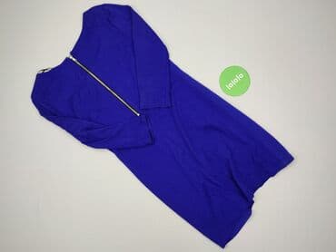 sukienka hm sweterkowa: H&M, Sukienka damska, rozmiar L — 3