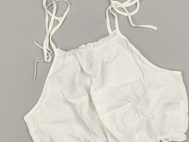 poliamid top: H&M Divided, Top damski, rozmiar S — 2