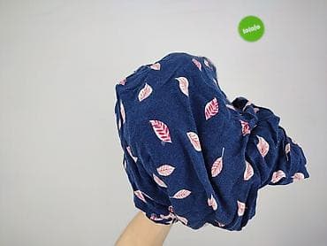 cn 17574a: Yessica, Tunika damska, rozmiar 7XL — 4