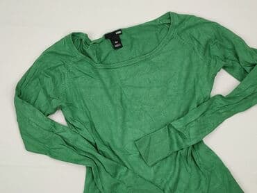 wojan bez koszulki: H&M, Sweter damski, rozmiar M — 1