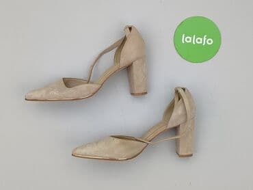 tk maxx trampki: Anna Field, Półbuty damskie, rozmiar 39 — 3