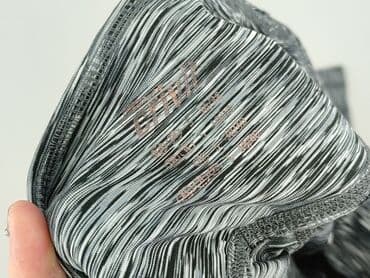 legginsy damskie sportowe gym glamour: Crivit, Legginsy Sportowe damskie, rozmiar S — 4