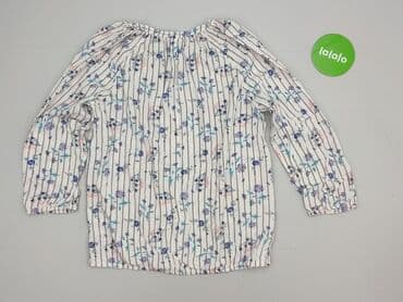 koszulka tommy hilfiger damska biala: EDC, Bluzka damska, S — 3