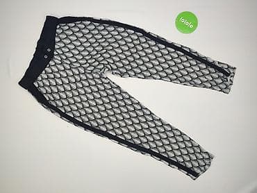106987 decathlon: Yessica, Spodnie materiałowe damskie, rozmiar S — 2