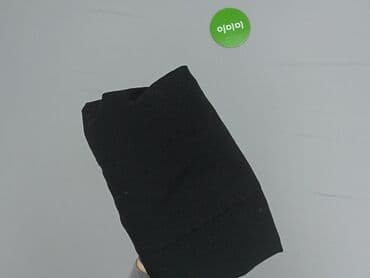 legginsy wzorzyste: Spodnie 3/4 damskie, rozmiar M — 5
