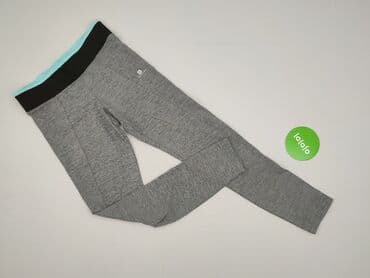 primark running leggings: Leggings Sports for women, size S (EU 36) — 2