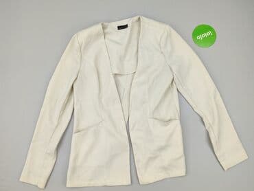 koszulka pod marynarkę damska: Vero Moda, Marynarka damska, rozmiar S — 2