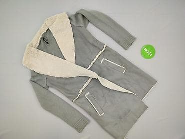 topy stradivarius: Stradivarius, Kardigan damski, rozmiar S — 2