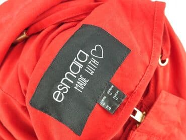 kurtka zimowa lech poznań: Esmara, Parka damska, rozmiar M — 4