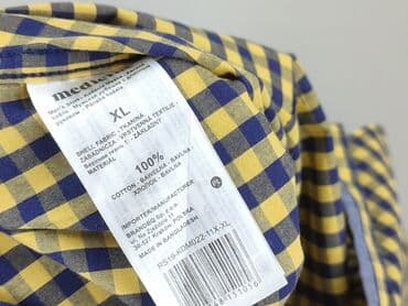 lidl kurtka softshell męska: Medicine, Koszulа dla mężczyzn, XL — 5