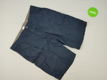 kurtka zimowa converse: Шорти для чоловіків, M, F&F, стан - Ідеальний — 2