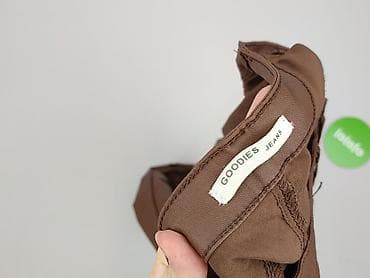 jeans old: Goodies, Jeansy damskie, rozmiar M — 4