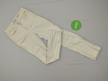 bershka buty przecena: Bershka, Jeansy damskie, rozmiar S — 2