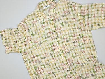 lily: Koszula damska, rozmiar 4XL — 1
