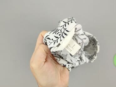 bluzki białe hm: H&M, Bluzka damska, rozmiar M — 6