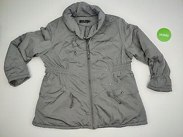 kurtki cos: PARKA, Kurtka zimowa damska, rozmiar XL — 2