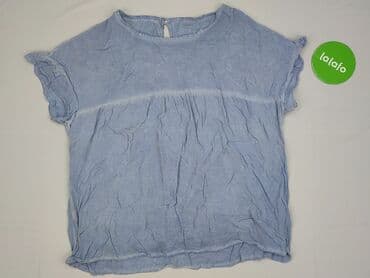 bluzki damskie dopasowane: Bluzka damska, rozmiar L — 2