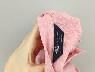 bluzki pod marynarkę plus size: Marks & Spencer, Bluzka damska, rozmiar 4XL — 4