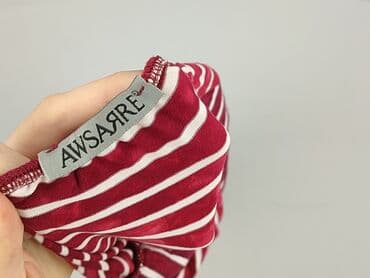 kapcie ars: AWSARRE, Sukienka damska, rozmiar S — 4