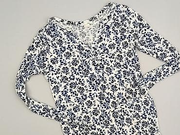 balony 5: H&M Mama, Bluzka damska, rozmiar S — 1