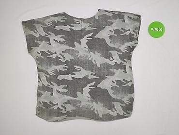 obag polska: ITALY FASHION, Bluzka damska, rozmiar One size — 3