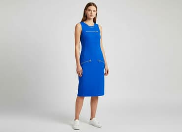 allegro sukienki damskie midi: Troll, Sukienka damska, rozmiar M — 6