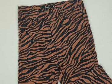 Komplety dresowe: Cropp, Spodnie materiałowe damskie, rozmiar XS — 1