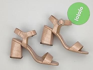 dorothy per: Dorothy Perkins, Sandały damskie, rozmiar 36 — 3