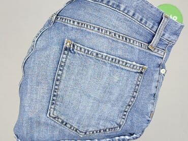 jeansy gap: Gap, Szorty damskie, rozmiar XS — 4