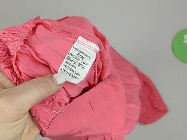 szerokie spodnie hello kitty: Spodnie materiałowe damskie, rozmiar M — 4