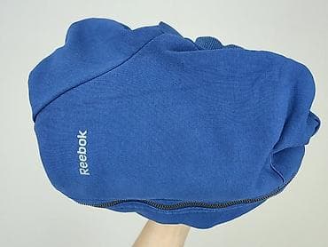 roxy: Reebok, Bluza z kapturem damska, rozmiar XS — 6