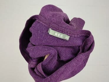 poliamid w swetrze: Sweter damski, rozmiar M — 4