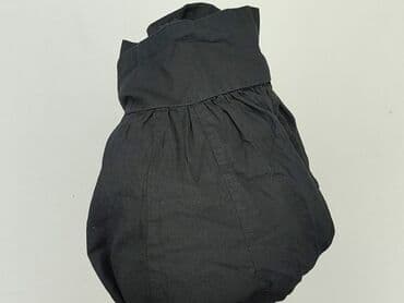 czarne spódnice bombka: E-vie, Spódnica damska, rozmiar L — 6