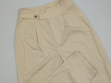 spodnie ubra: Shein, Spodnie materiałowe damskie, rozmiar S — 1