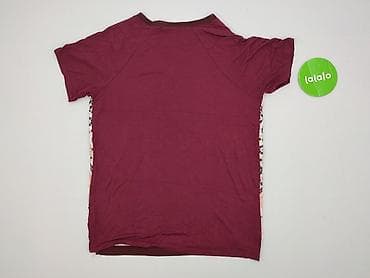 bluza cherry bomb: Zara, Bluzka damska, rozmiar S — 4