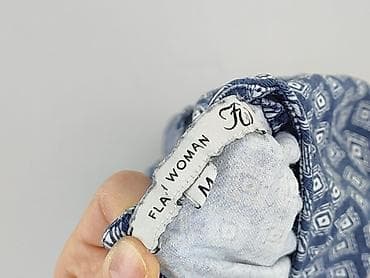 tommy jeans t shirty basic: Flame, Women's blouse, size M at lalafo.pl — 4 tommy jeans t shirty basic: Flame, Women's blouse, size M — 4