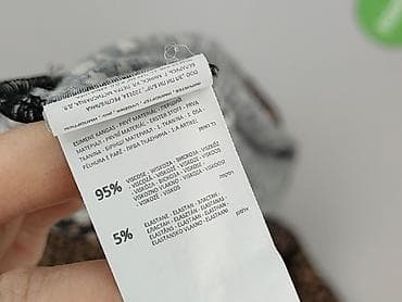 sinsay rs: Sinsay, Sukienka damska, rozmiar XS — 5