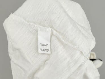 koszulki bez rękawów damskie versace: T-shirt damski, rozmiar L — 5