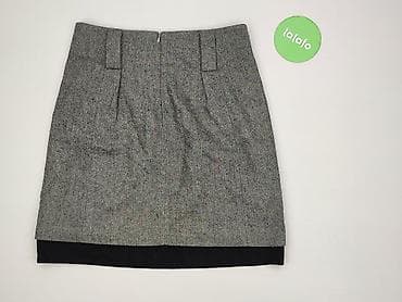 spódnice plisowane plus size: Reserved, Spódnica damska, rozmiar M — 3