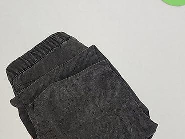 bodies: Spodnie jeansowe, H&M, 5-6 lat, 116, stan - Idealny — 6