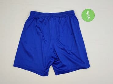 krótkie spodenki męskie 4f: Active, Szorty dla mężczyzn, rozmiar S — 3