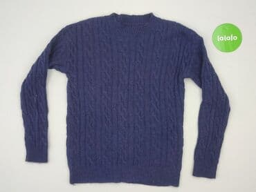 lidl sweter: Shein, Sweter damski, M — 3