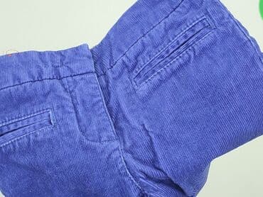 sandały primigi 28: Baby material trousers, 12-18 months, 80-86 cm, condition - Good — 6