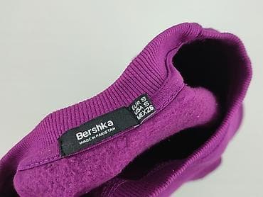 Kobiety: Bershka, Bluza damska
, rozmiar S — 4