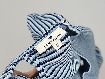 tom tailor bluzki: Tom Tailor, T-shirt damski, rozmiar S — 5